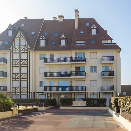 Studio Moderne Acces Plage, Piscine Et Tennis Cabourg Ngoại thất bức ảnh